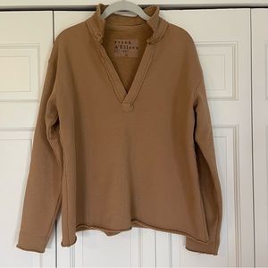 Frank & Eileen Patrick Triple Fleece Sweatshirt